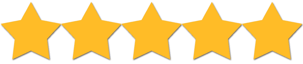 Étoiles d'Évaluation